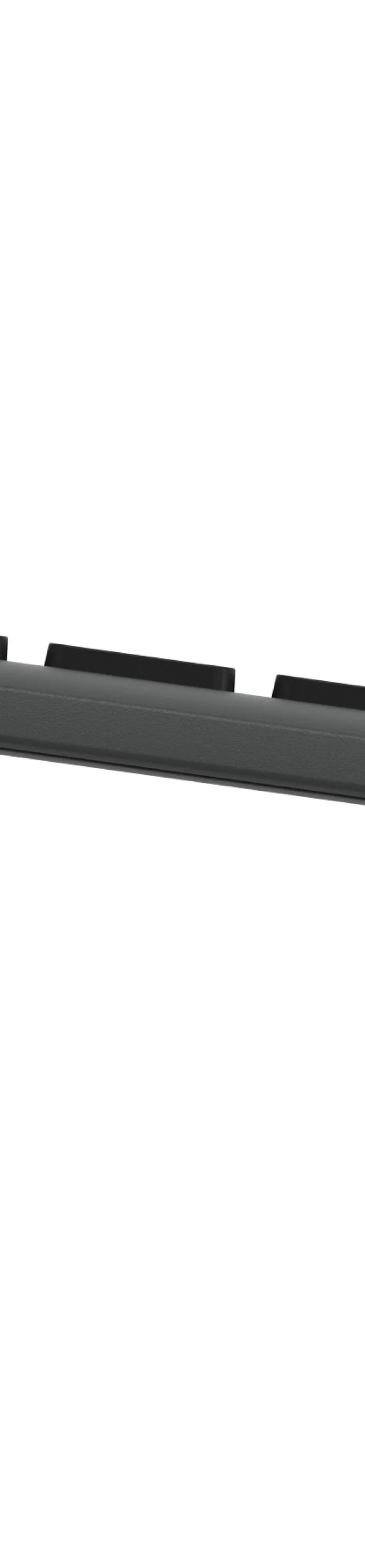 Logitech 920-012451 keyboard Office RF Wireless + Bluetooth QWERTZ German Graphite