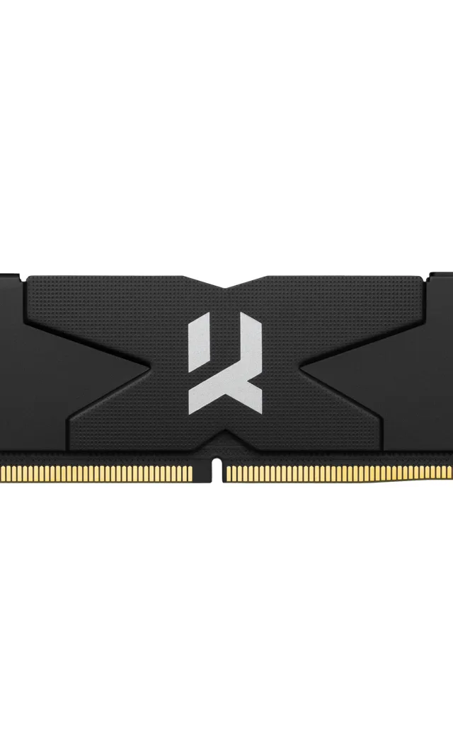 Goodram IRDM DDR5 IR-6000D564L36S/32GDC memory module 32 GB 2 x 16 GB 288-pin DIMM