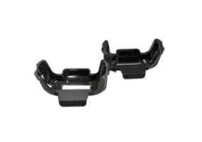 Zebra Charging Station Adapter Pack Of 5