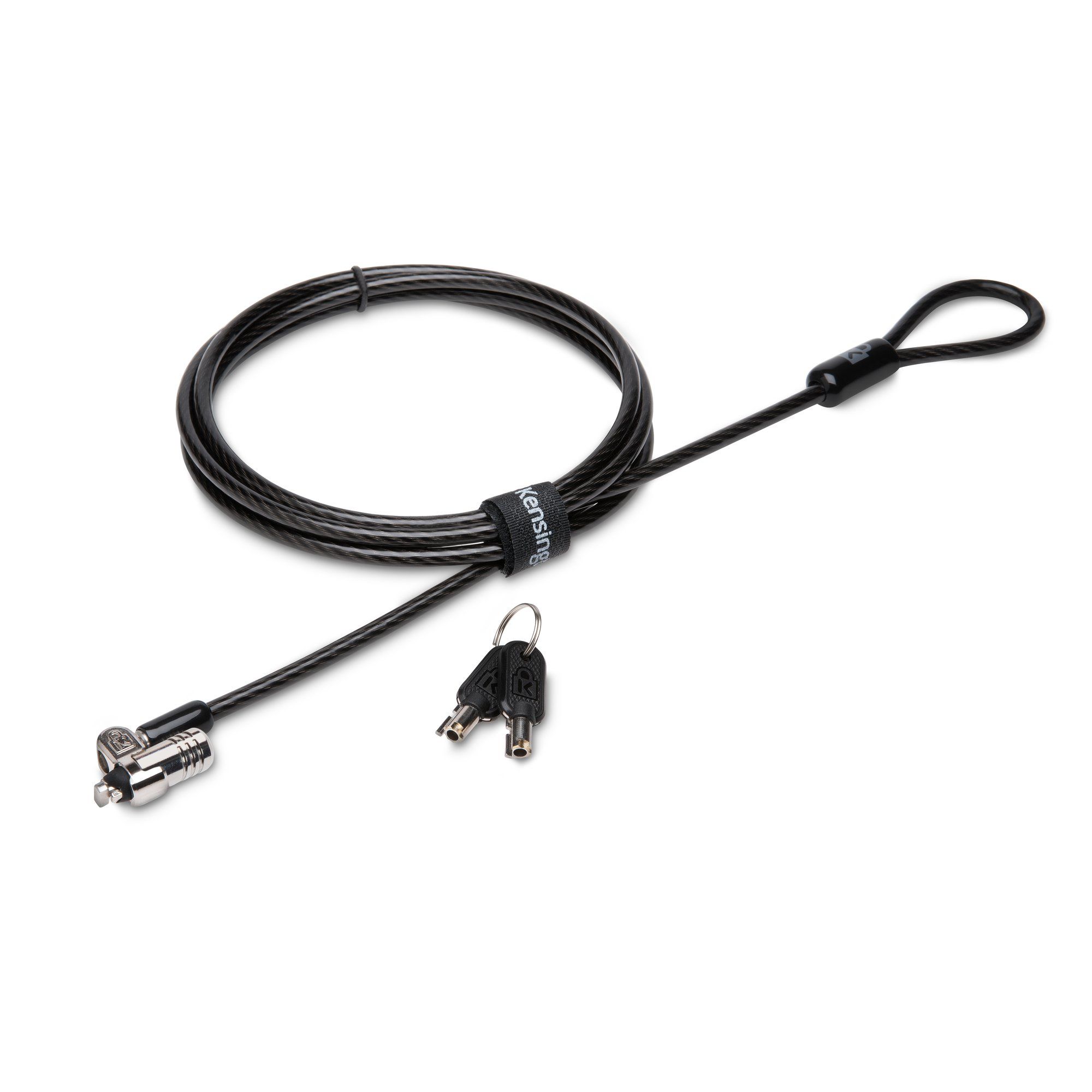 Kensington MICROSAVER 2.0 MK LAPTOP LOCK
