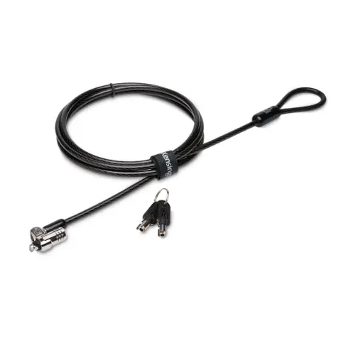 Kensington MICROSAVER 2.0 MK LAPTOP LOCK