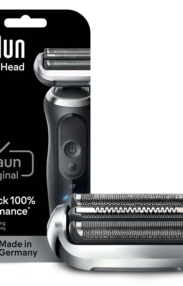 Braun Series 7 74 S Shaving head