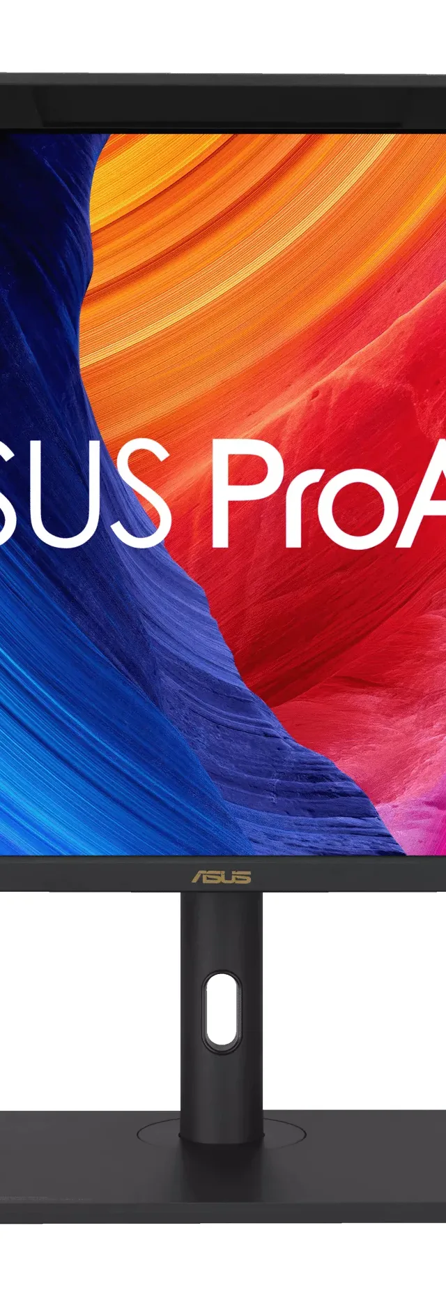 ASUS ProArt PA32KCX computer monitor 81.3 cm (32") 7680 x 4320 pixels 8K Ultra HD LCD Black