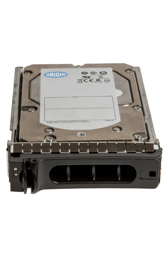Origin Storage HDD 1TB 3.5in NearLine SATA 7200RPM in Hot Swap Caddy
