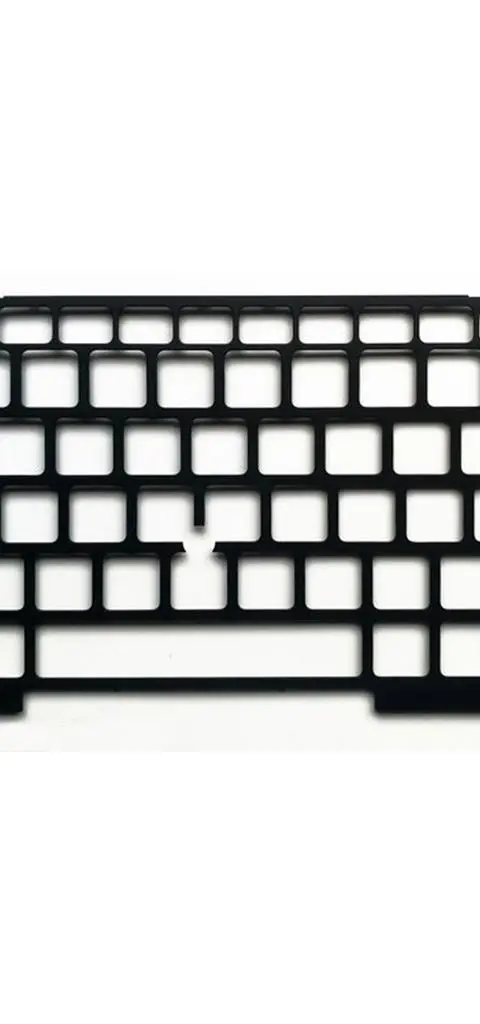 Origin Storage N/B KBD Shroud Dell Latitude 5490 US 82 Key DP