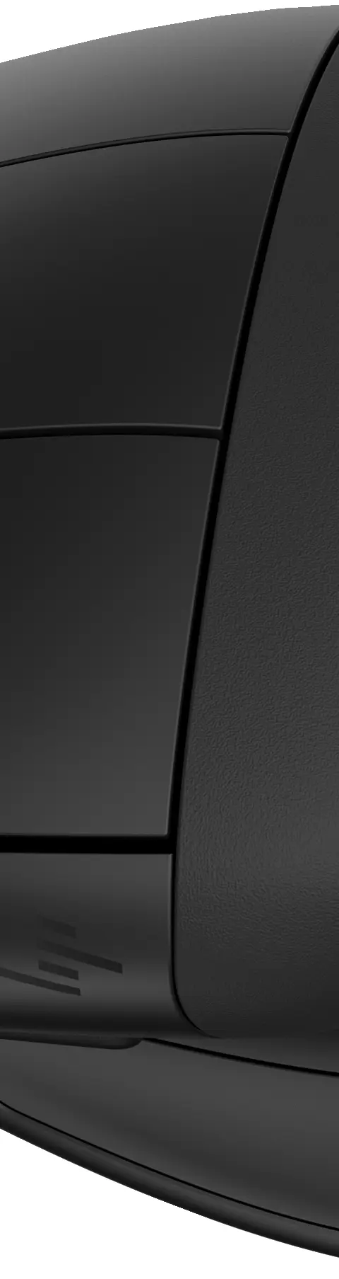 HP 920 Ergonomic Wireless Mouse