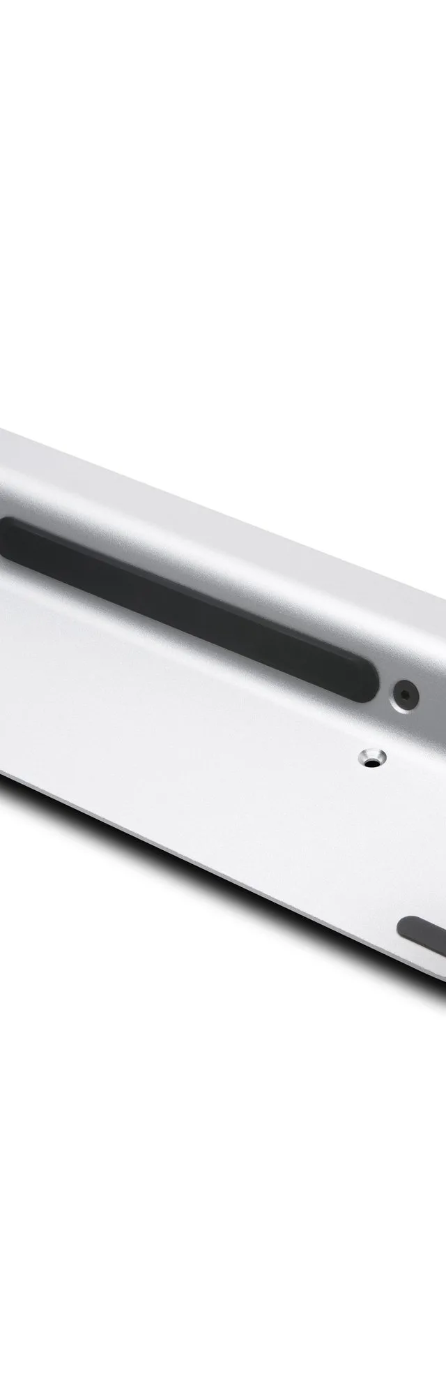 Kensington Laptop Locking Station 2.0 without lock for bundling with master-keyed locks