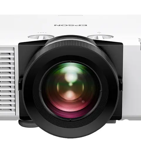 Epson EB-L890E 8000 ANSI lumens 3LCD WUXGA (1920x1200) White