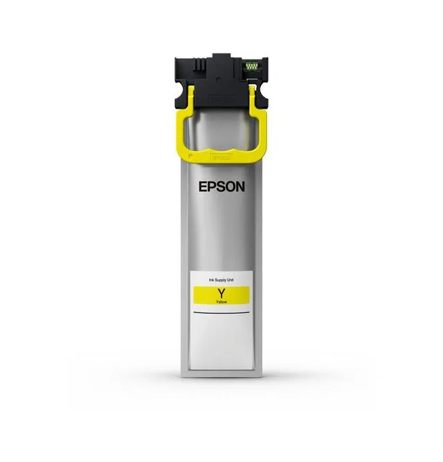 Epson C13T11C440 ink cartridge 1 pc(s) Original High (L) Yield Yellow