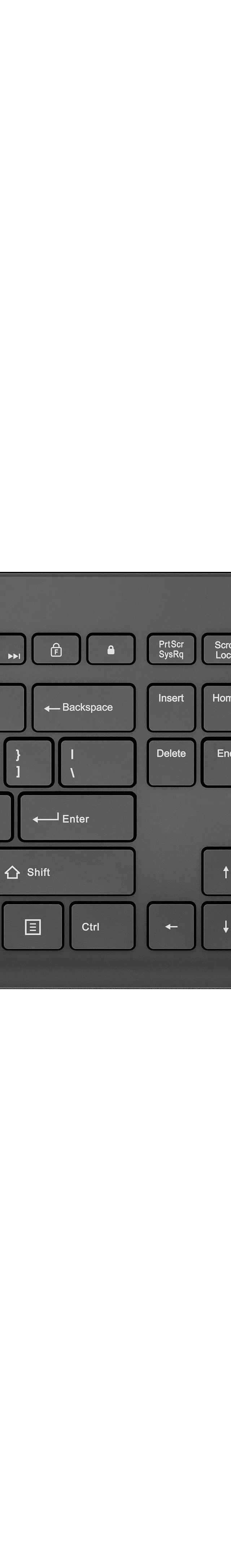 HP 230 Wireless Mouse and Keyboard Combo