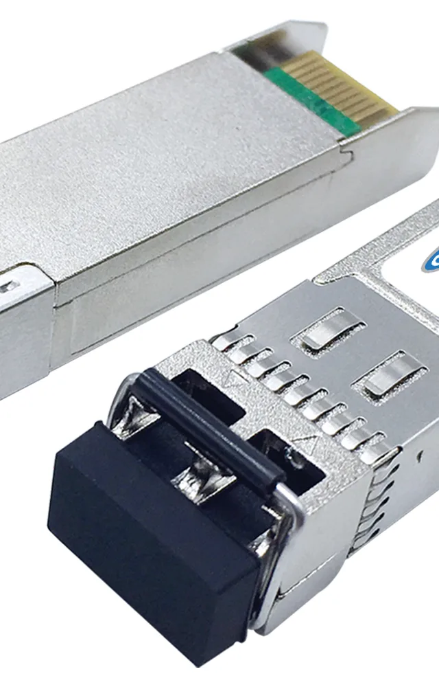 Origin Storage SFPP-10GE-T Juniper Compatible Transceiver SFP+ 10G Base T (RJ45 Copper 30m)