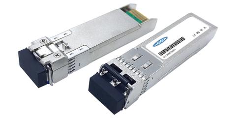 Origin Storage SFPP-10GE-T Juniper Compatible Transceiver SFP+ 10G Base T (RJ45 Copper 30m)