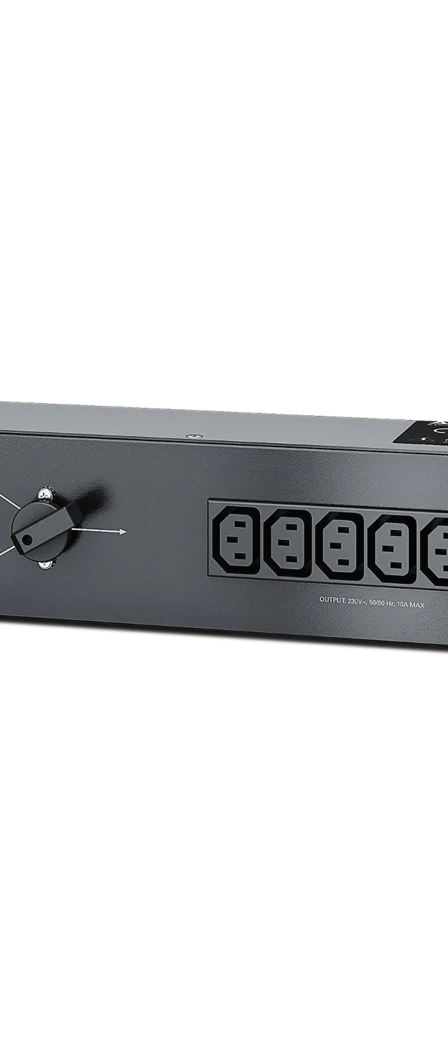 APC Service Bypass PDU 10 A