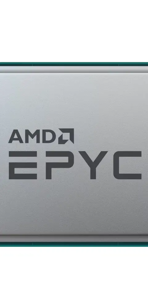 Lenovo AMD EPYC 7H12 processor 2.6 GHz 256 MB L3