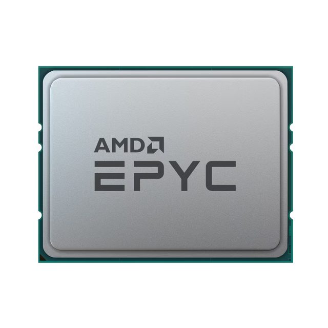 Lenovo AMD EPYC 7H12 processor 2.6 GHz 256 MB L3