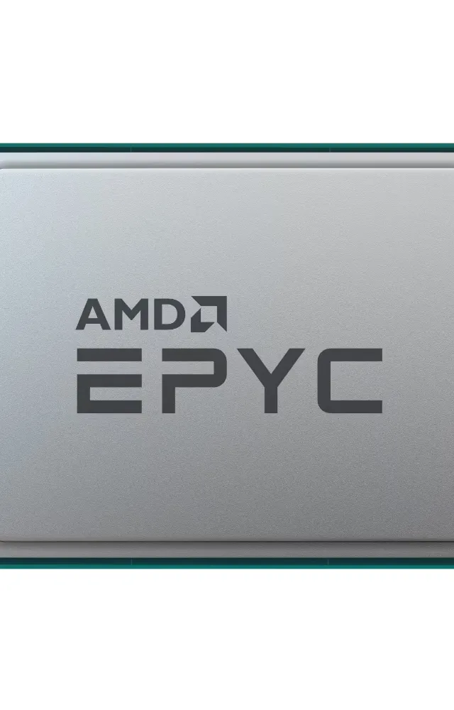 Lenovo AMD EPYC 7H12 processor 2.6 GHz 256 MB L3