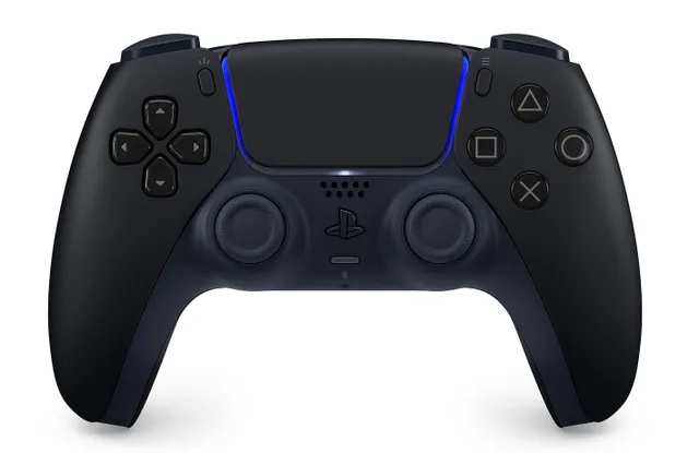 Sony DualSense™ – Midnight Black Bluetooth Gamepad Digital PlayStation 5