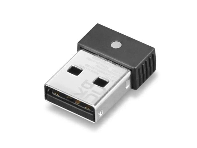 Lenovo 4XH1M80022 headphone/headset accessory Dongle