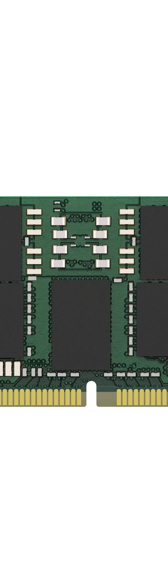 Kingston Technology KTH-PL556D4-64G memory module 64 GB 1 x 64 GB DDR5 5600 MT/s 288-pin DIMM ECC
