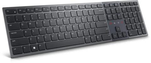 DELL Pro Premium Collaboration Keyboard - KB900 - German (QWERTZ)