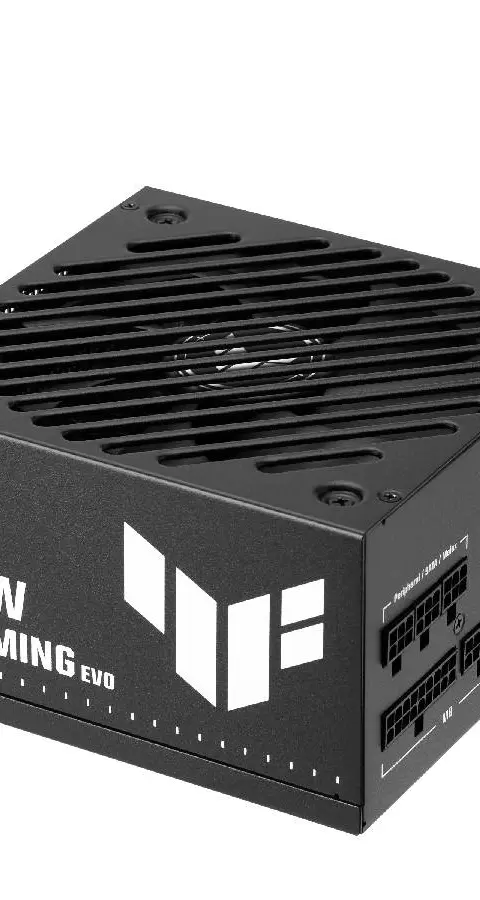 ASUS Power Supply TUF-GAMING-1000G-EVO 1000W 80 Gold