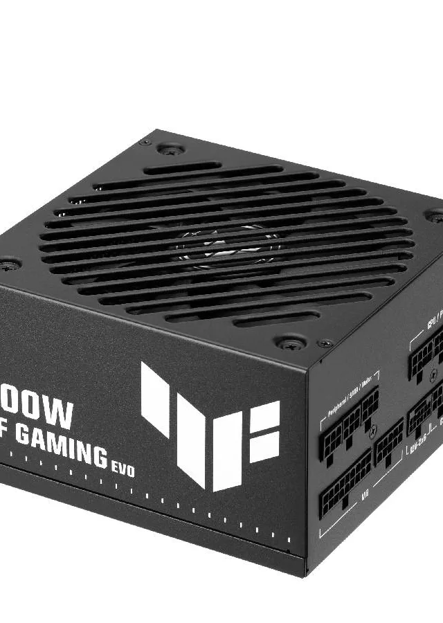 ASUS Power Supply TUF-GAMING-1000G-EVO 1000W 80 Gold