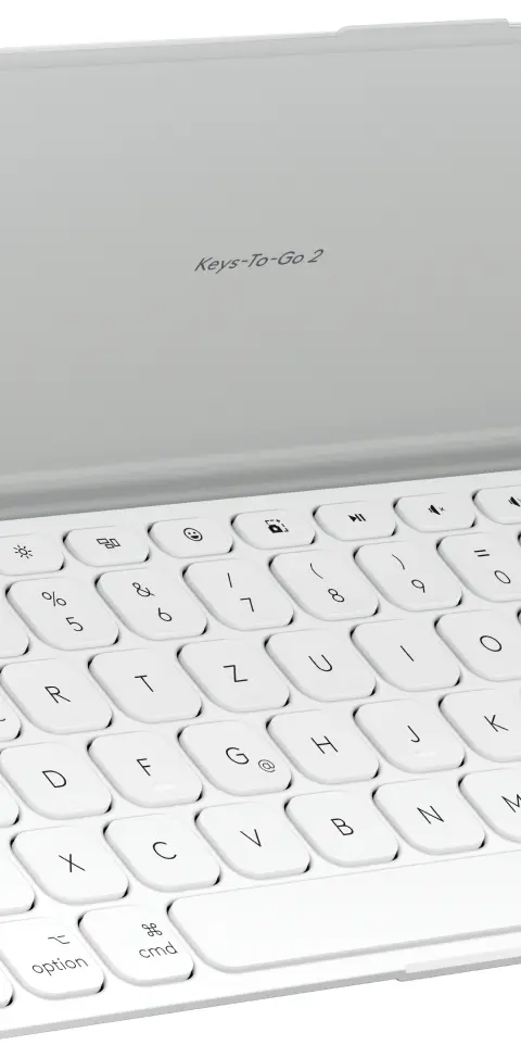 Logitech Keys-To-Go 2