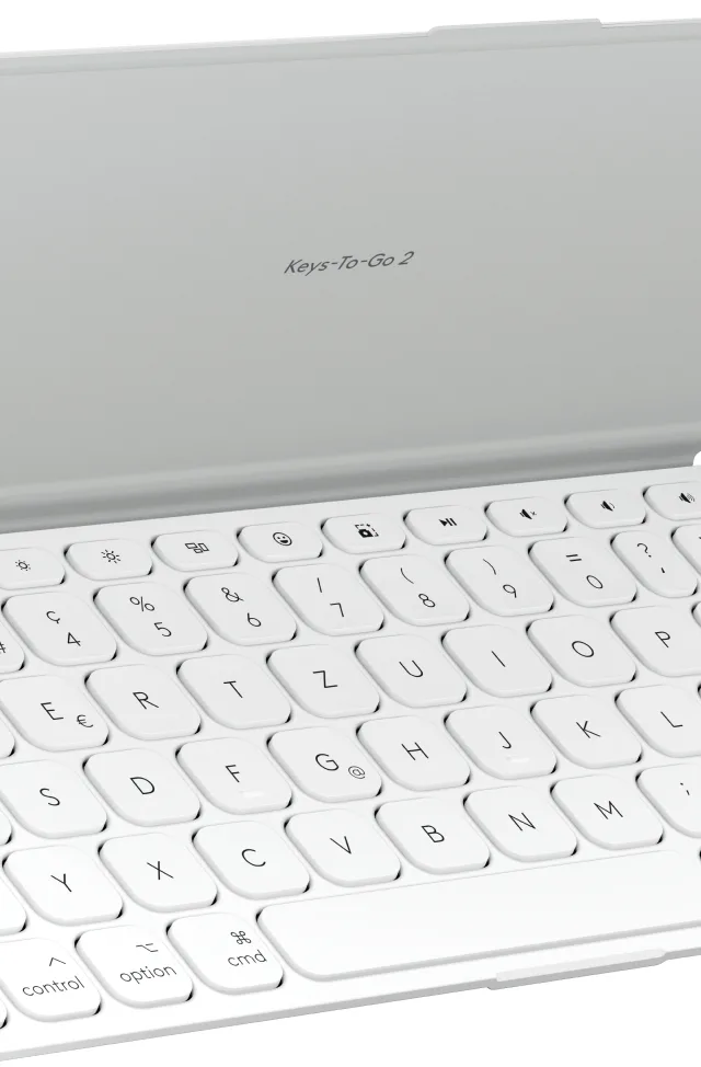 Logitech Keys-To-Go 2