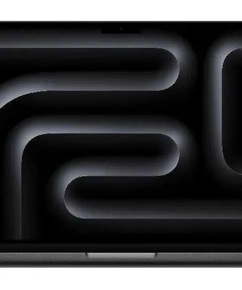 Pro14" M5 Space Black/M5-10C-CPU,10C-GPU/24GB/4TB SSD/BKey-ID-Deutsch/Nanotexturglas/70W USB-C Power
