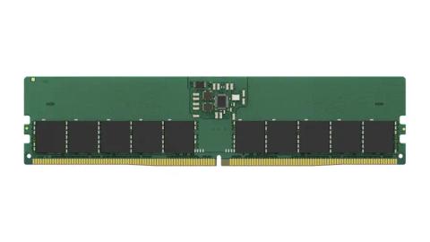 Kingston Technology KTL-TS556E-16G memory module 16 GB 1 x 16 GB DDR5 5600 MT/s 288-pin DIMM ECC