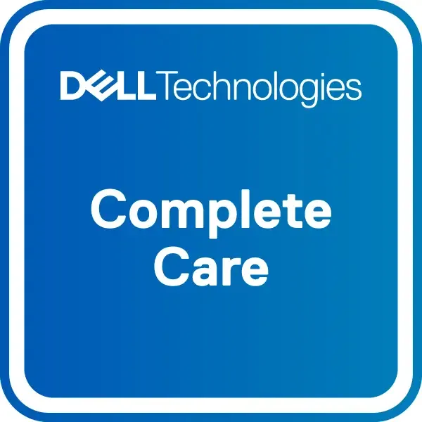 DELL 5Y Complete Care 5 year(s)