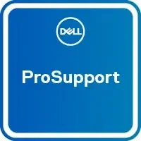 DELL Upgrade from 1Y Basic Onsite to 1Y ProSupport