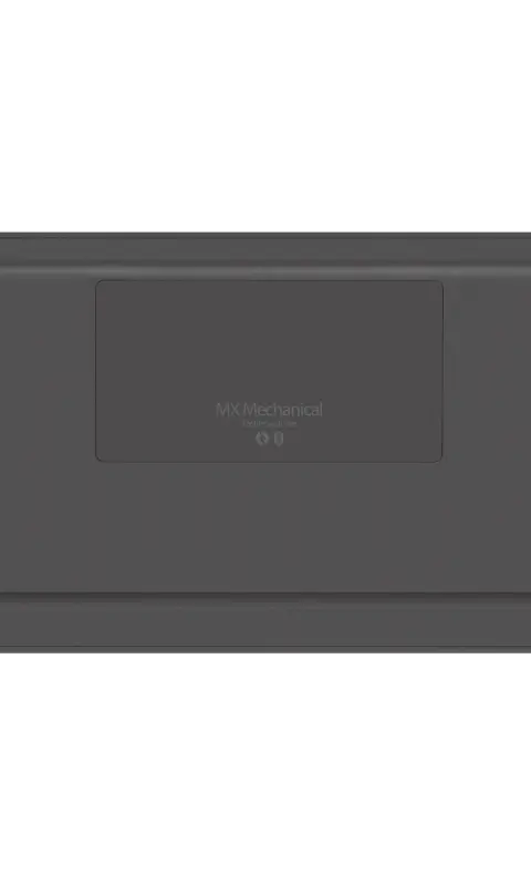 Logitech MX Mechanical