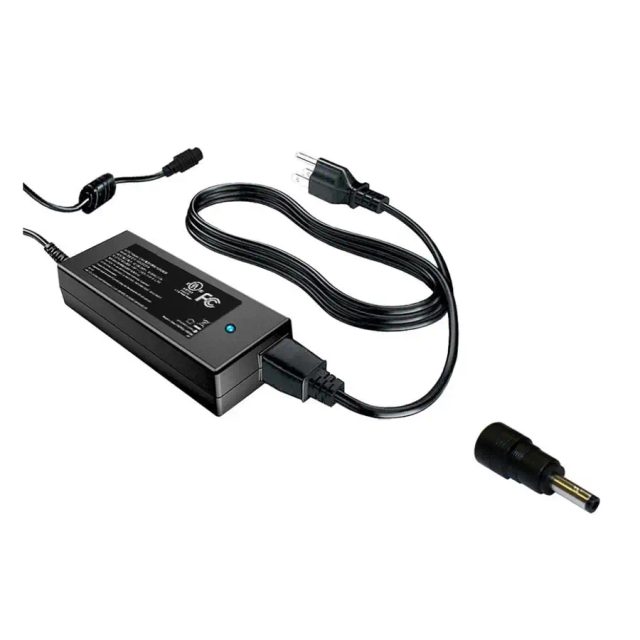 Origin Storage 45W AC Adapter with 4.0mm x 1.7mm for Lenovo V15 Ideapad 100 Ideapad 110 Ideapad 310 Ideapad 320