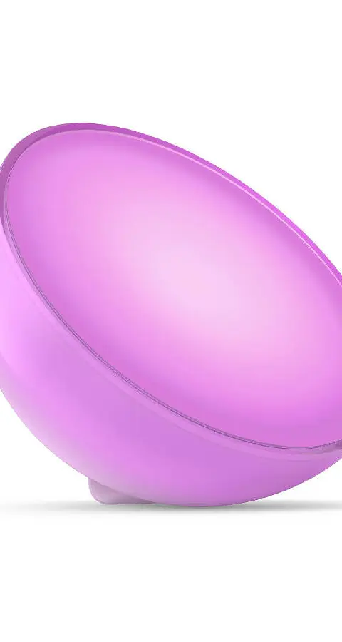 Philips Hue Go V2 Tischleuchte WACA 520lm