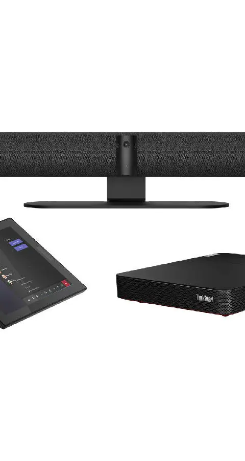 Jabra PanaCast 50 Room System Microsoft MS. P50 EU CHGR. Lenovo GE Kit Germany