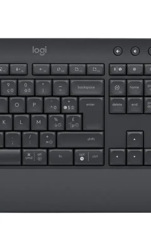 Logitech Signature MK650 Combo for Business