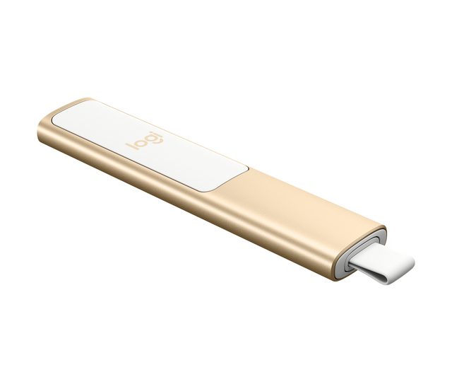 Logitech Spotlight