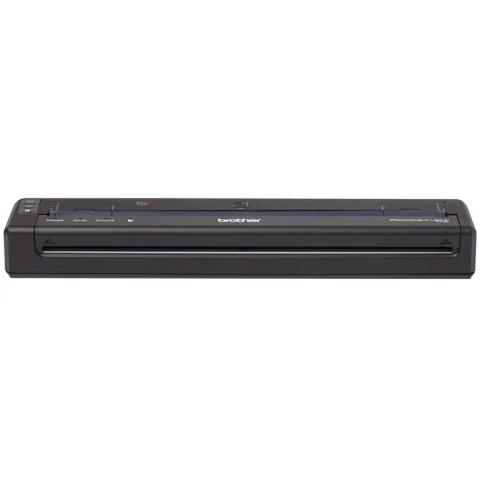 Brother PJ862 203 x 200 DPI Wired & Wireless Direct thermal Mobile printer