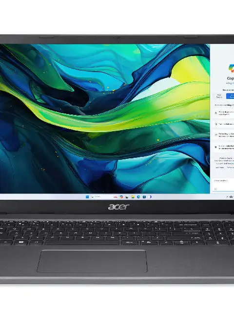 Acer Aspire Go 17 AG17-31P-36S2 Core3 N355/16GB/512SSD/W11 Home