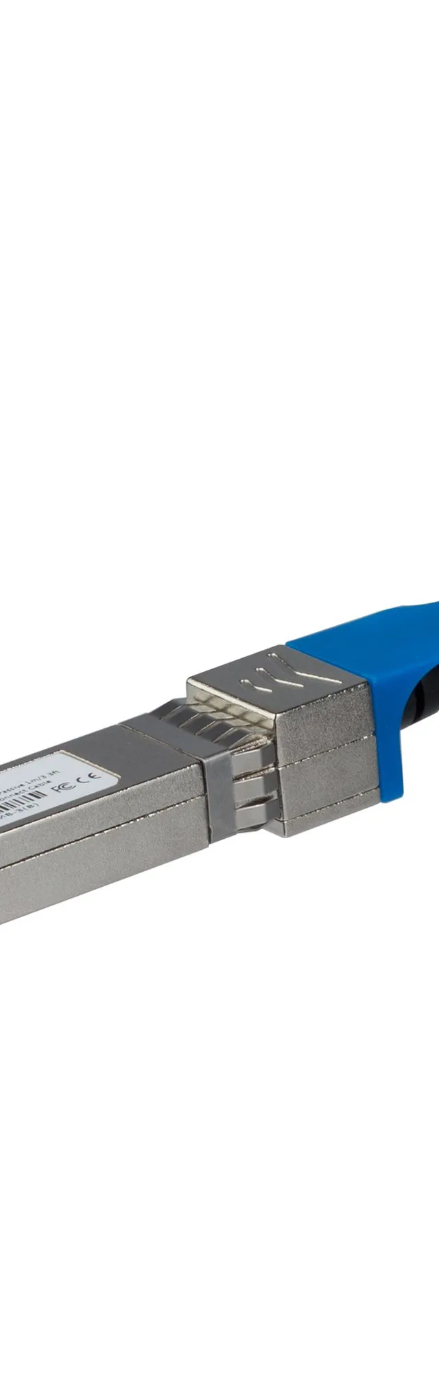 StarTech.com Cisco SFP-H10GB-ACU10M Compatible 10m 10G SFP+ to SFP+ Direct Attach Cable Twinax - 10GbE SFP+ Copper DAC 10 Gbps Low Power Active Mini GBIC/Transceiver Module DAC Firepower ASR9000 ASR1000