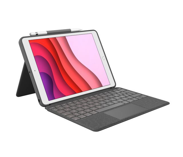 Logitech Combo Touch