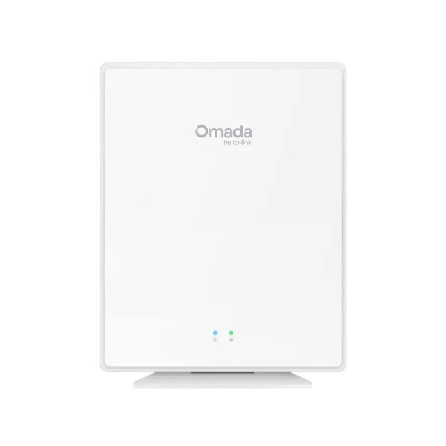 TP-Link Omada AX3000 3000 Mbit/s White Power over Ethernet (PoE)