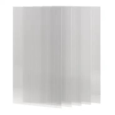 APC NetShelter Aisle Containment, Mutli Wall Panel 644 x 1232 mm, Set of 5