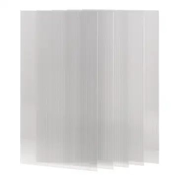 APC NetShelter Aisle Containment, Mutli Wall Panel 644 x 1232 mm, Set of 5