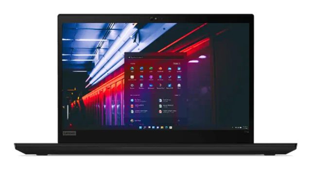 T1A Lenovo ThinkPad T14 G2 Refurbished Intel® Core™ i5 i5-1145G7 Laptop 35.6 cm (14") Full HD 16 GB DDR4-SDRAM 256 GB SSD Wi-Fi 5 (802.11ac) Windows 11 Pro German Black