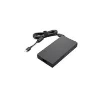 Lenovo 4X20Z83995 power adapter/inverter Indoor 230 W Black