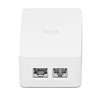 Logitech PoE Injector with Plug Set