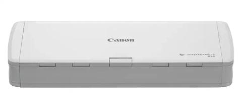 Canon imageFORMULA R10 Portable Duplex Document Scanner