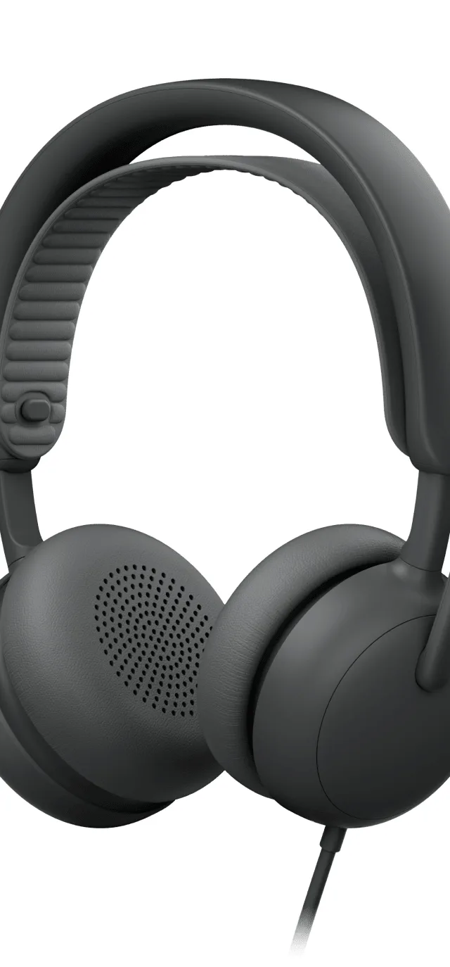 Logitech Zone Wired 2 for Business